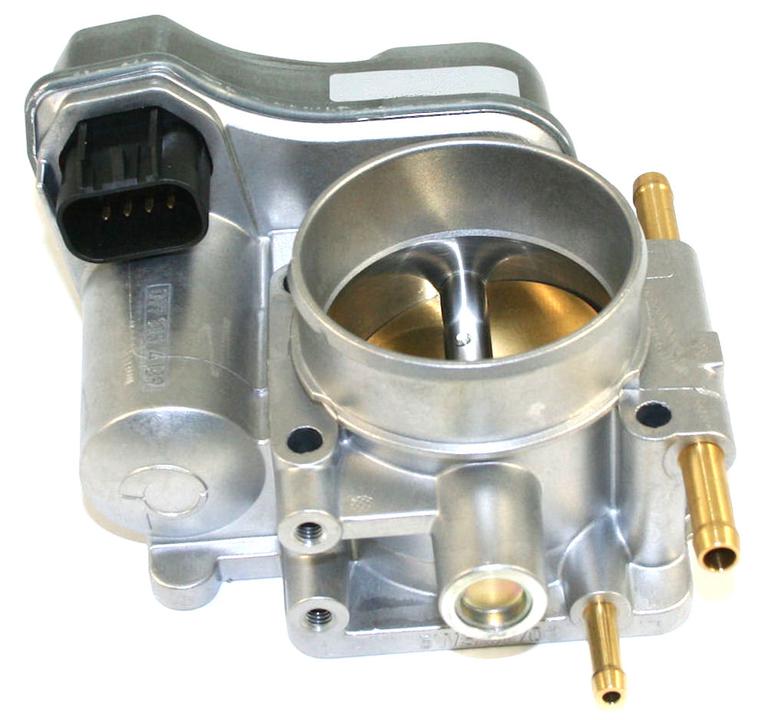 Genuine OEM Parts Throttle Body TB210N