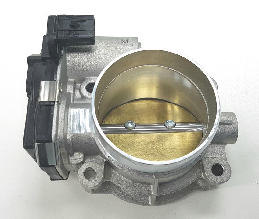 Genuine OEM Parts Throttle Body TB233N