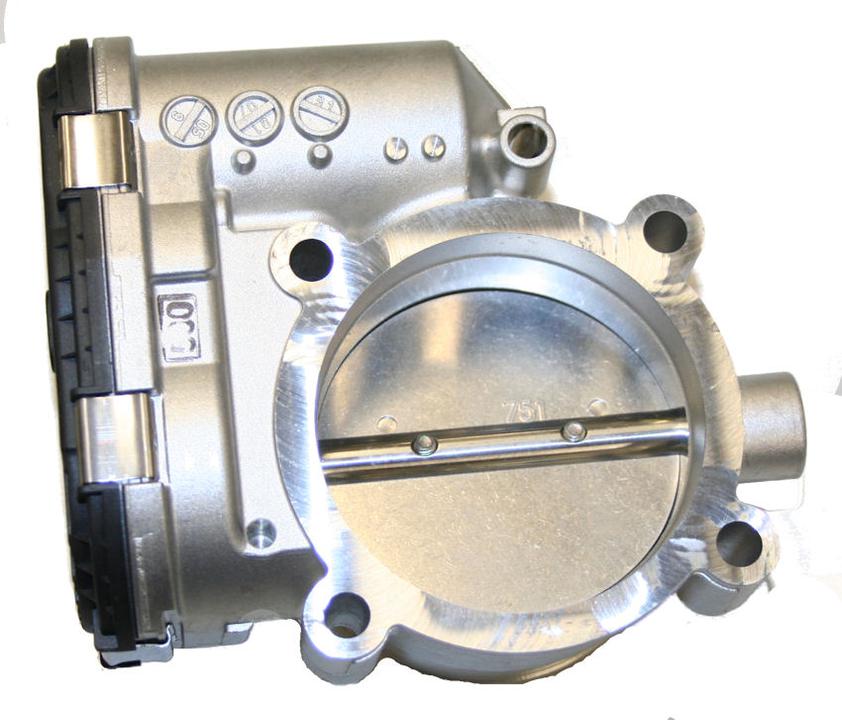 Genuine OEM Parts Throttle Body TB235N