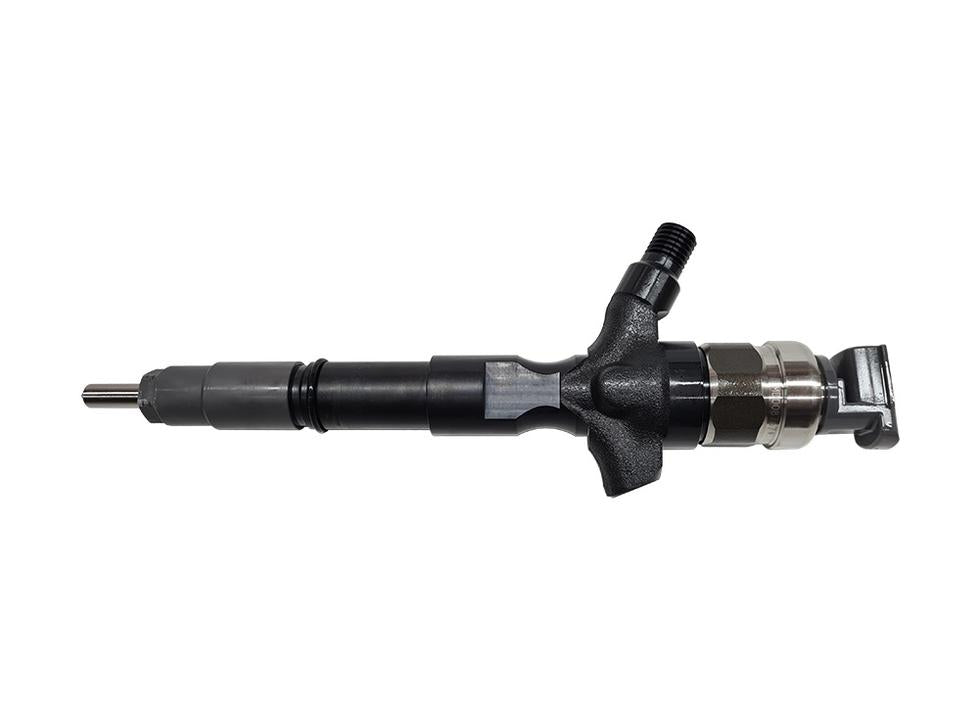 Genuine OEM Parts Diesel Fuel Injector DIN100GEN
