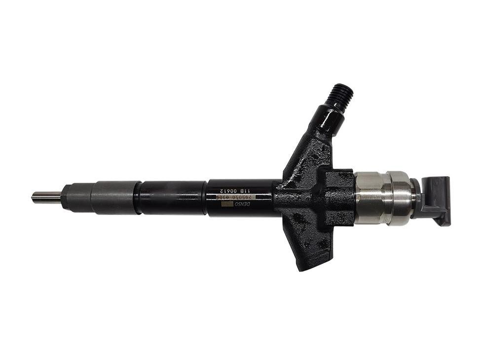Genuine OEM Parts Diesel Fuel Injector DIN203GEN