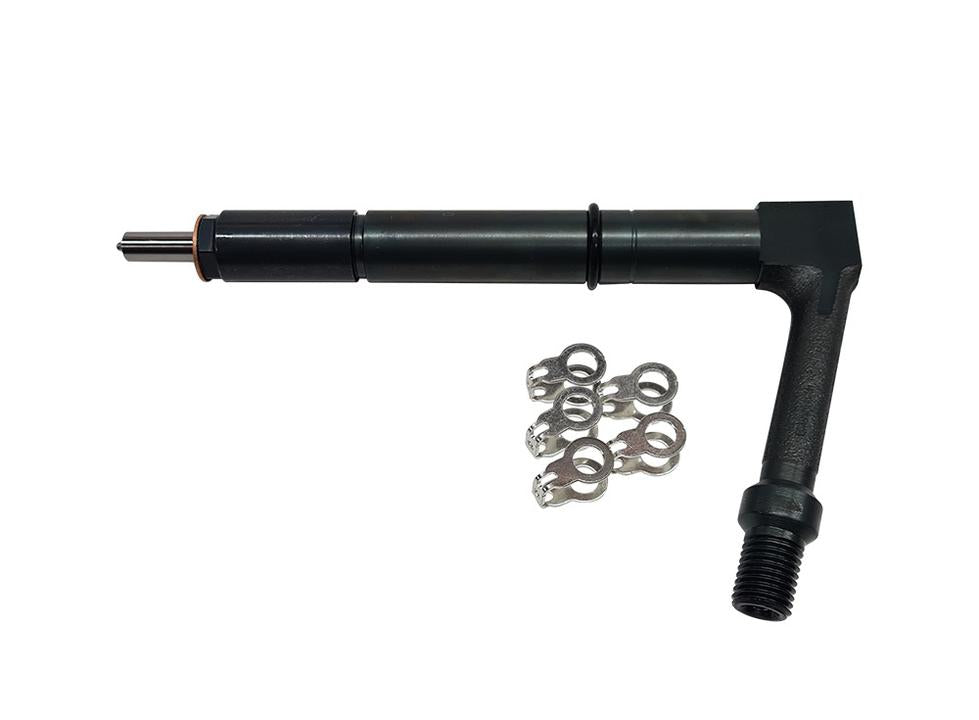 Genuine OEM Parts Diesel Fuel Injector DIN256GEN