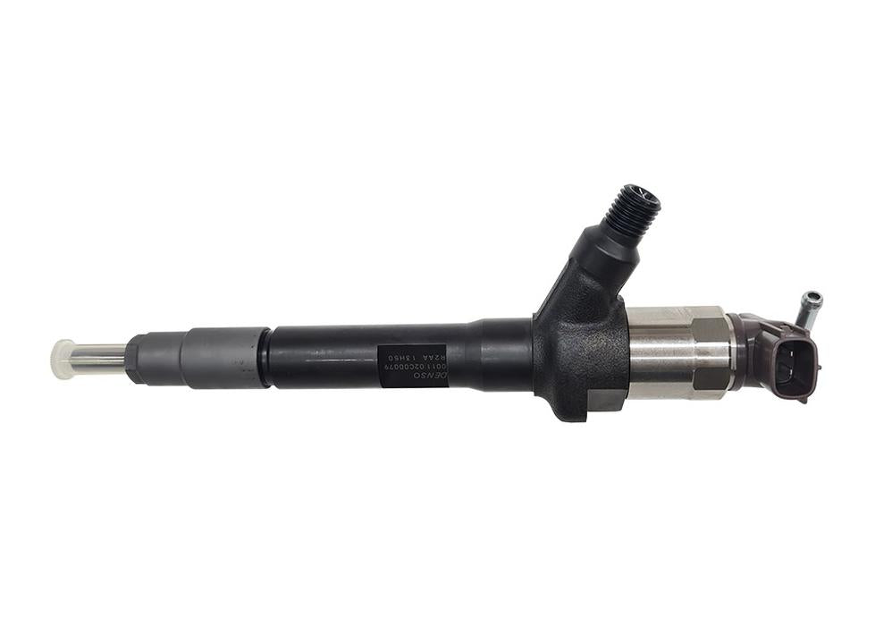 Genuine OEM Parts Diesel Fuel Injector DIN551GEN