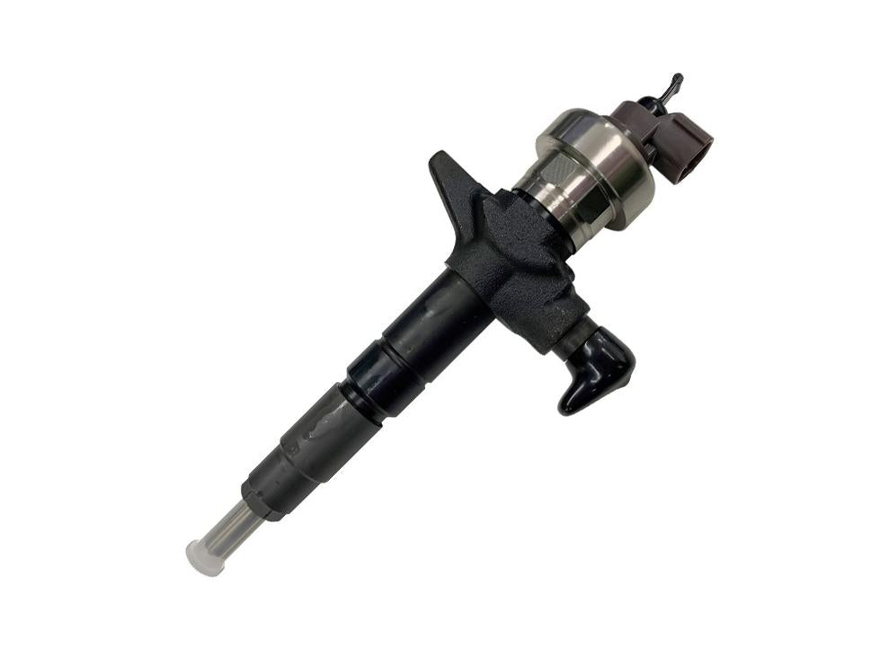 Genuine OEM Parts Diesel Fuel Injector DIN607GEN