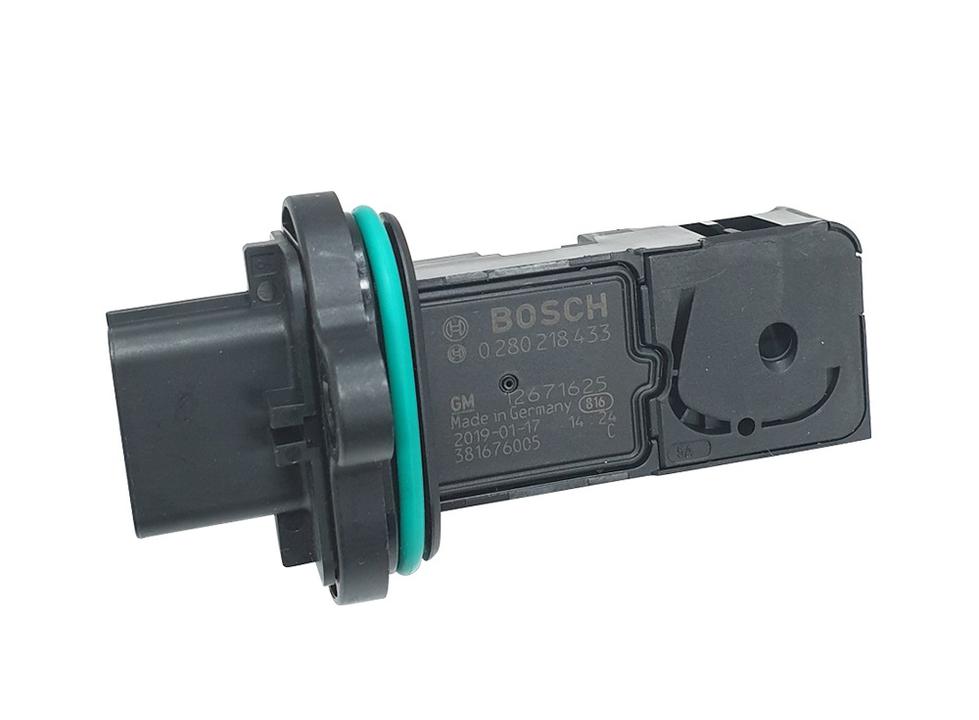 Genuine OEM Parts Air Flow Meter AM8433GEN
