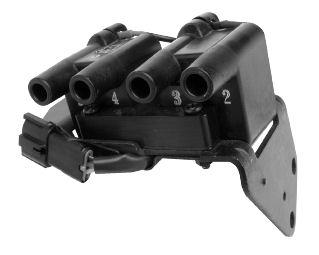 Goss Ignition Coil C154