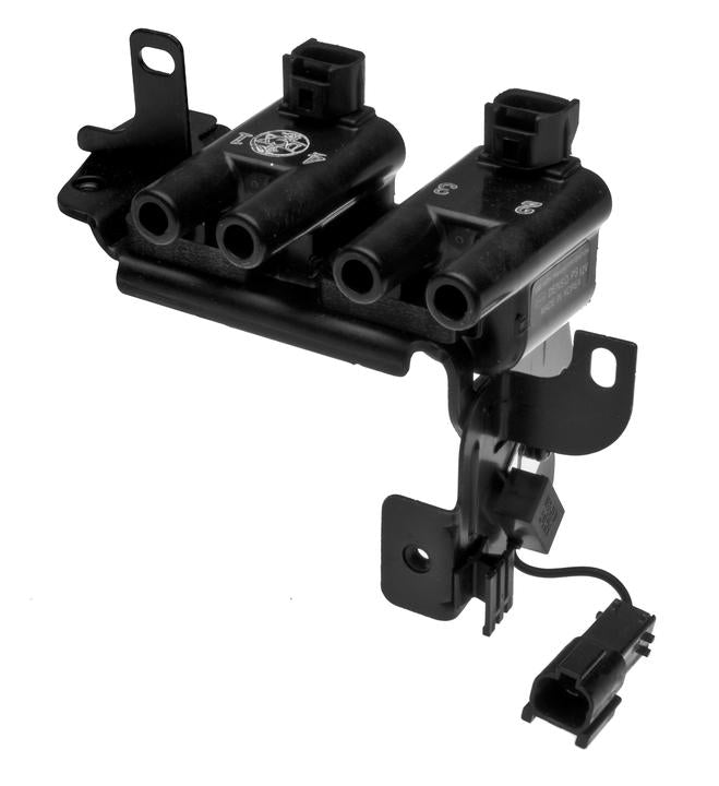 Genuine OEM Parts Ignition Coil C397GEN