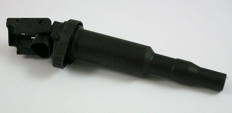 Genuine OEM Parts Ignition Coil C476GEN