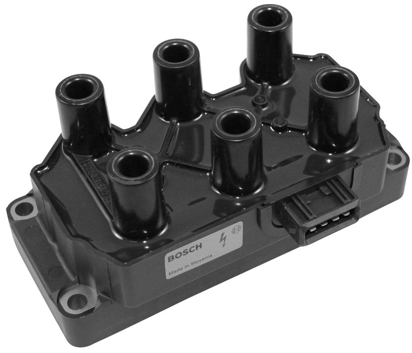 Genuine OEM Parts Ignition Coil C495GEN