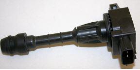 Genuine OEM Parts Ignition Coil C512GEN
