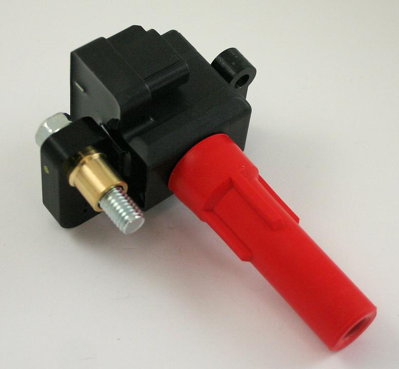 Genuine OEM Parts Ignition Coil C610GEN