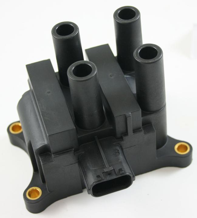 Genuine OEM Parts Ignition Coil C611GEN