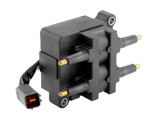 Genuine OEM Parts Ignition Coil C633GEN