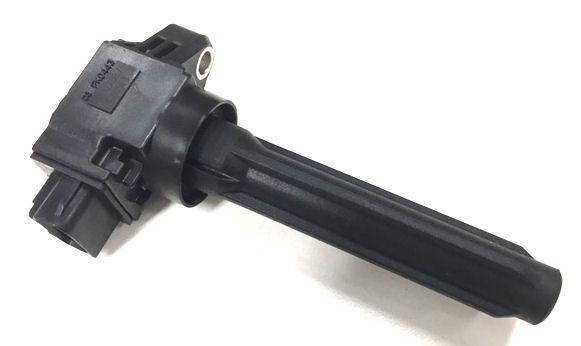 Genuine OEM Parts Ignition Coil C642GEN