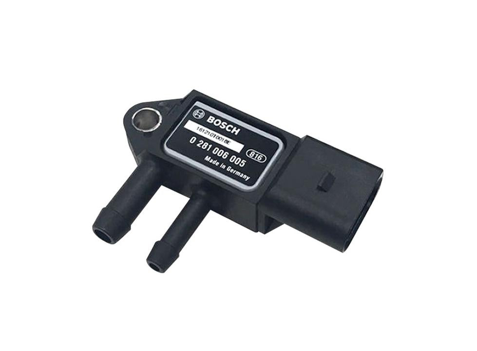 Genuine OEM Parts DPF Sensor DP105GEN
