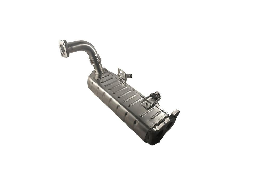 Genuine OEM Parts EGR Cooler EC106GEN
