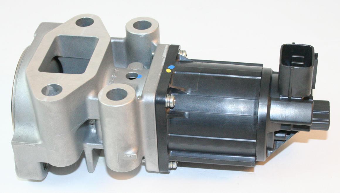 Genuine OEM Parts EGR Valve EV114GEN