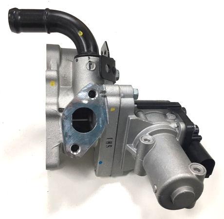 Genuine OEM Parts EGR Valve EV133GEN