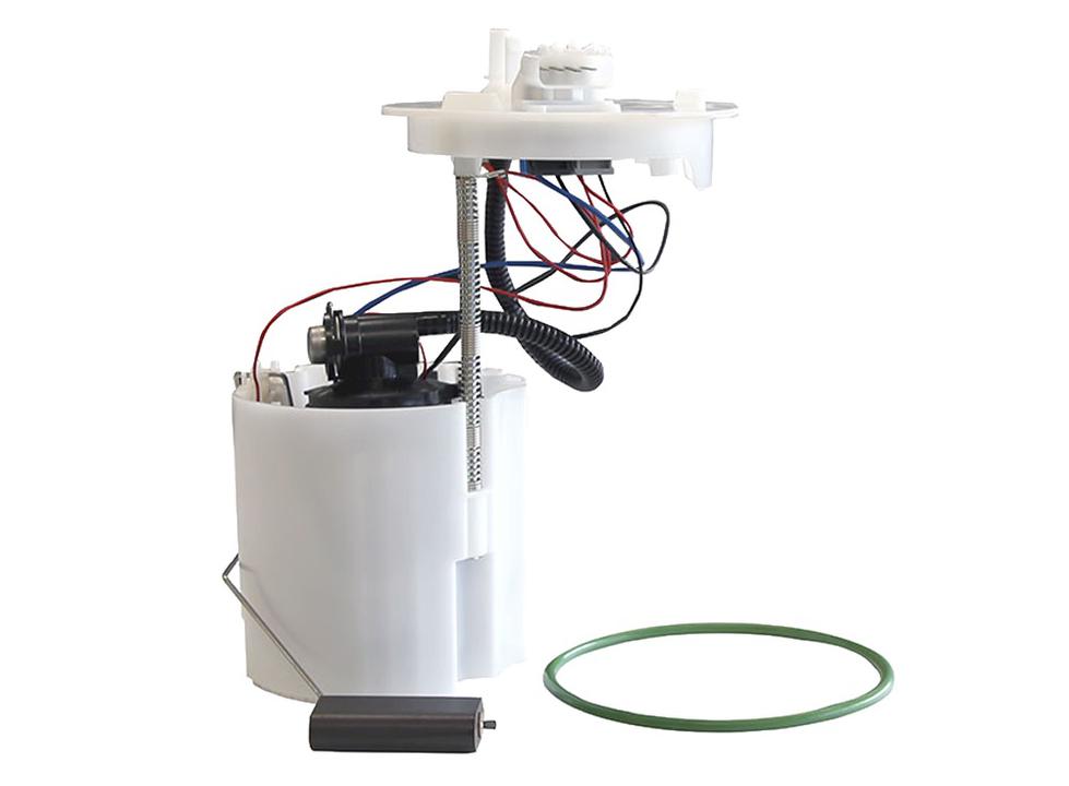 Genuine OEM Parts Fuel Pump Module GE346GEN