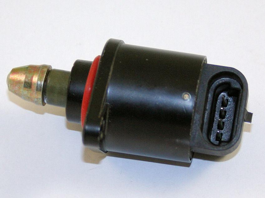 Genuine OEM Parts Idle Speed Control Valve IAC483GEN