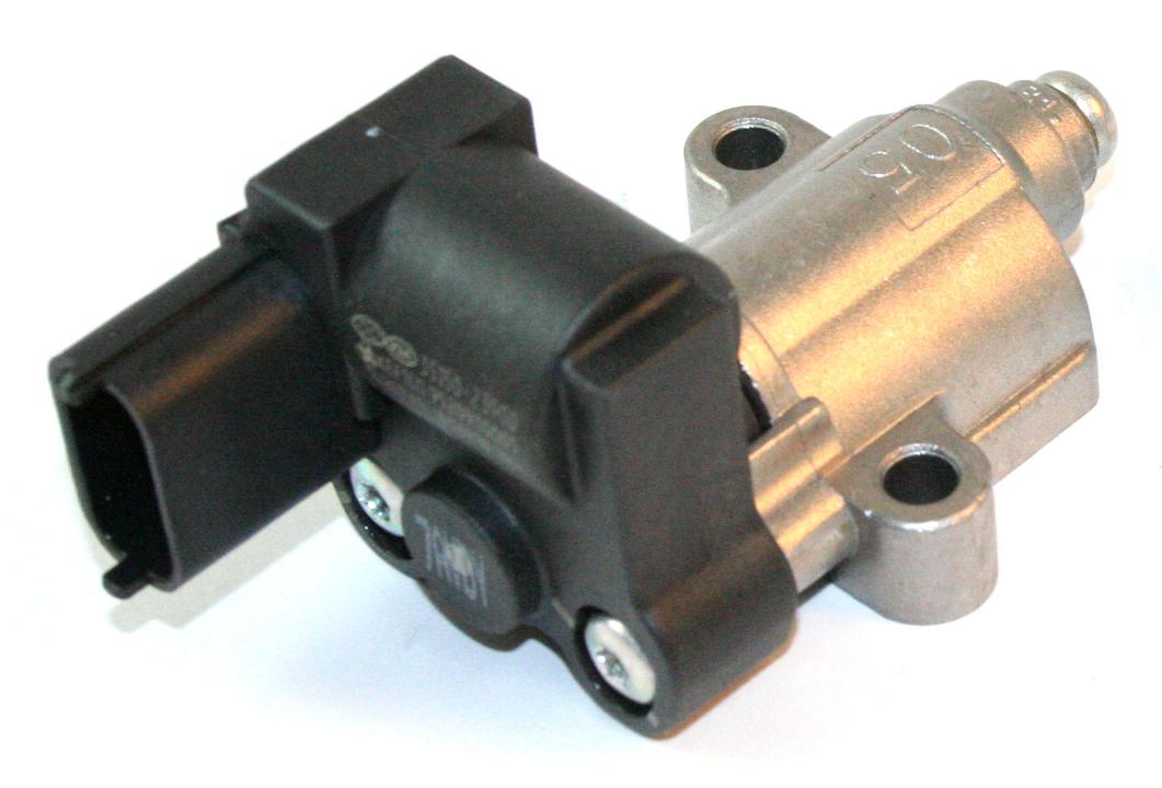 GOSS Idle Speed Control Valve IAC542