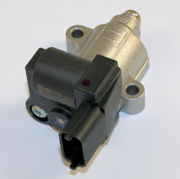 Genuine OEM Parts Idle Speed Control Valve IAC558GEN