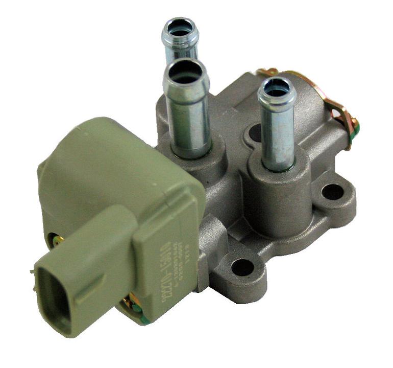 Genuine OEM Parts Idle Speed Control Valve IAC579GEN