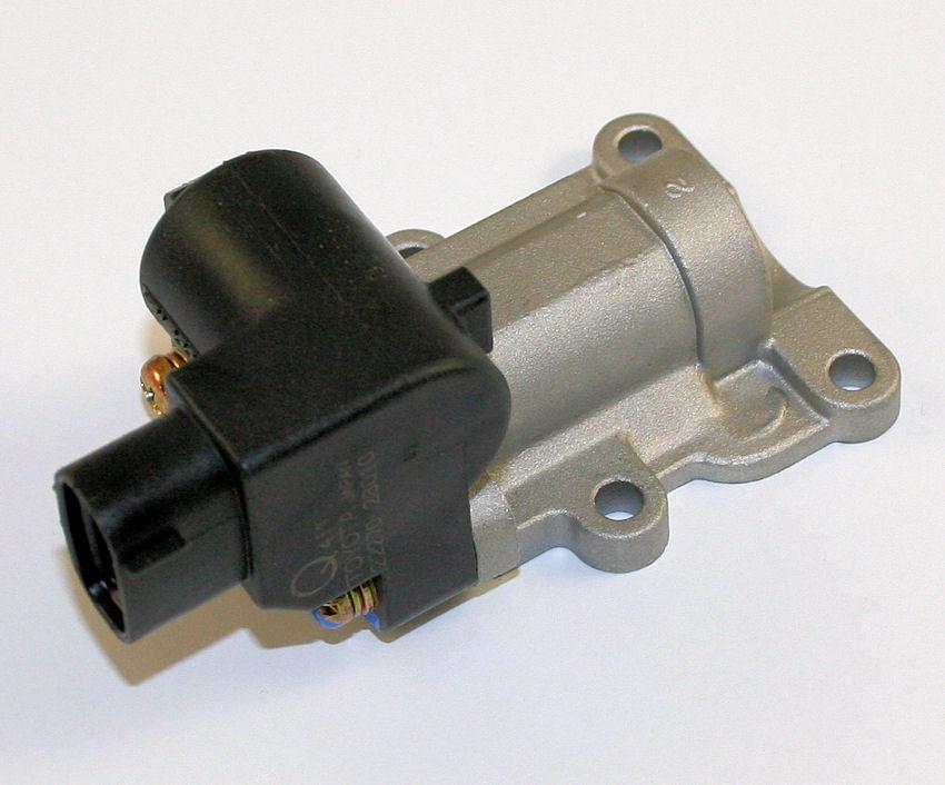 Genuine OEM Parts Idle Speed Control Valve IAC586GEN