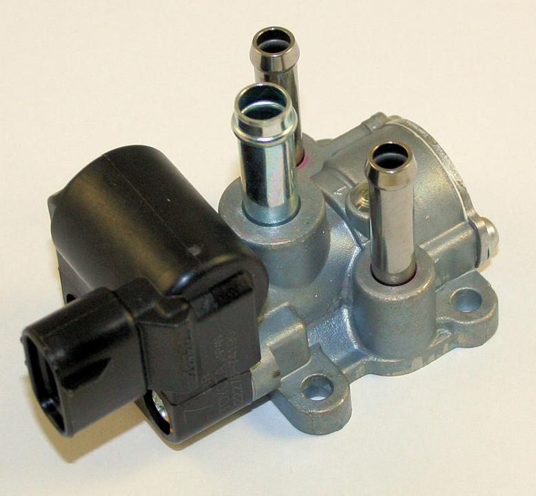 GOSS Idle Speed Control Valve IAC588