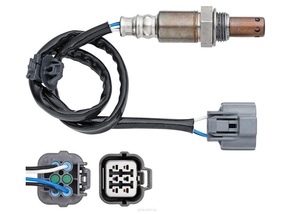 Genuine OEM Parts Oxygen Sensor OX411GEN