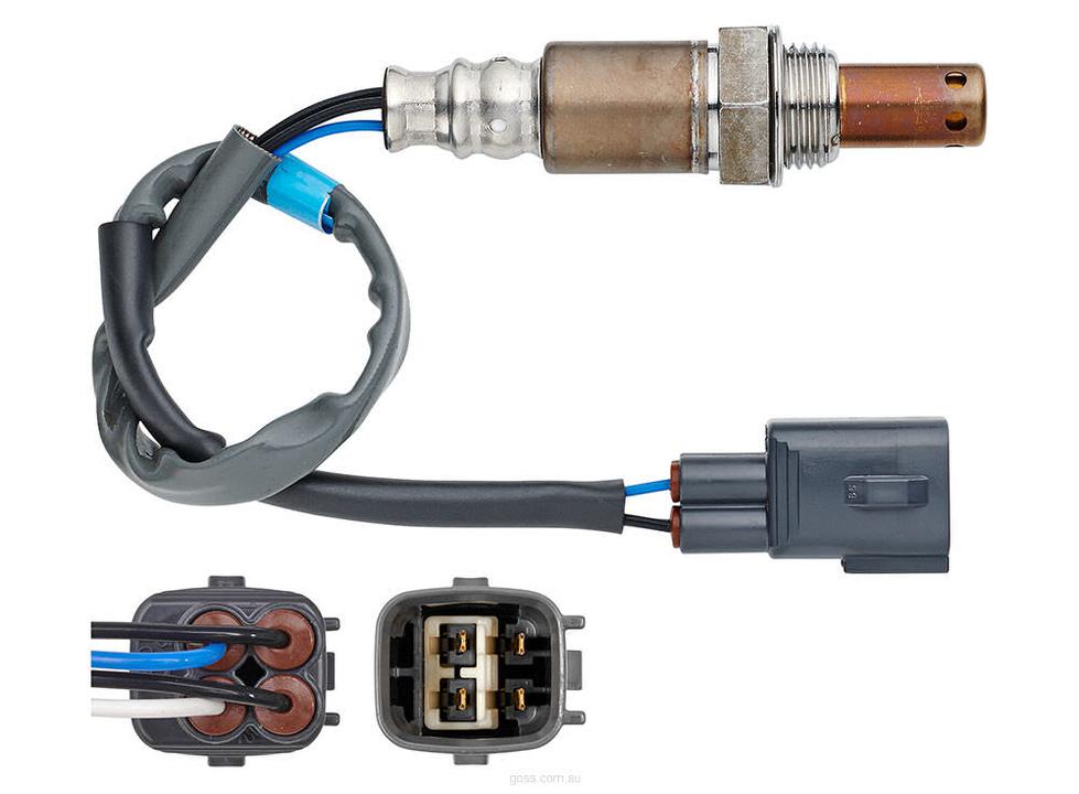 Genuine OEM Parts Oxygen Sensor OX430GEN