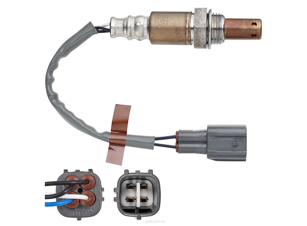 Genuine OEM Parts Oxygen Sensor OX439GEN