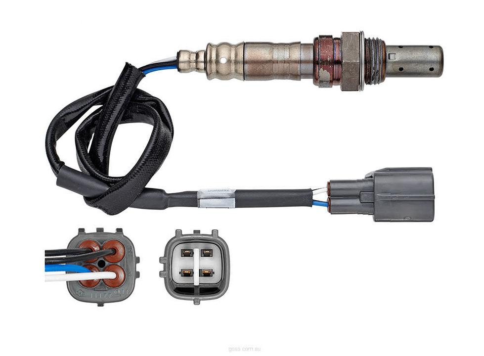 Genuine OEM Parts Oxygen Sensor OX824GEN