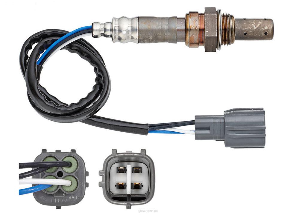 Genuine OEM Parts Oxygen Sensor OX825GEN