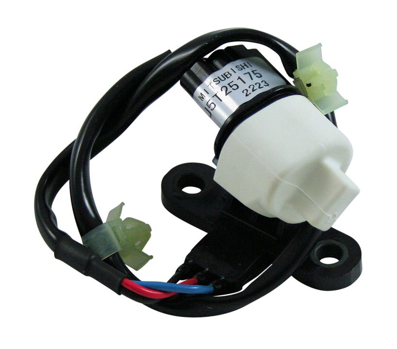 Goss Crank Angle Sensor SC425