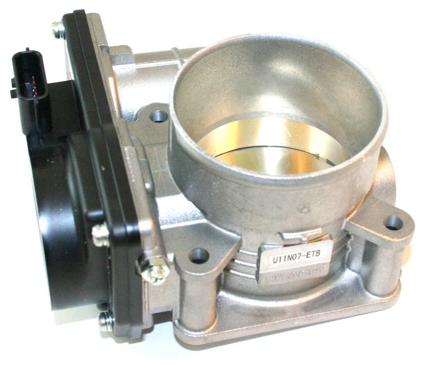 Genuine OEM Parts Throttle Body TB032GEN