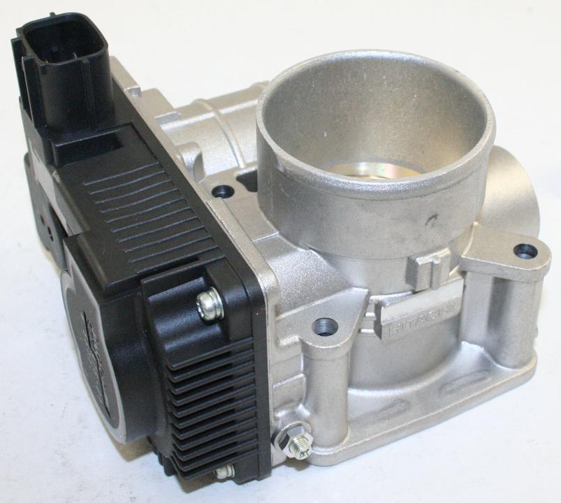 Genuine OEM Parts Throttle Body TB034GEN