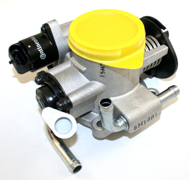 Genuine OEM Parts Throttle Body TB044GEN