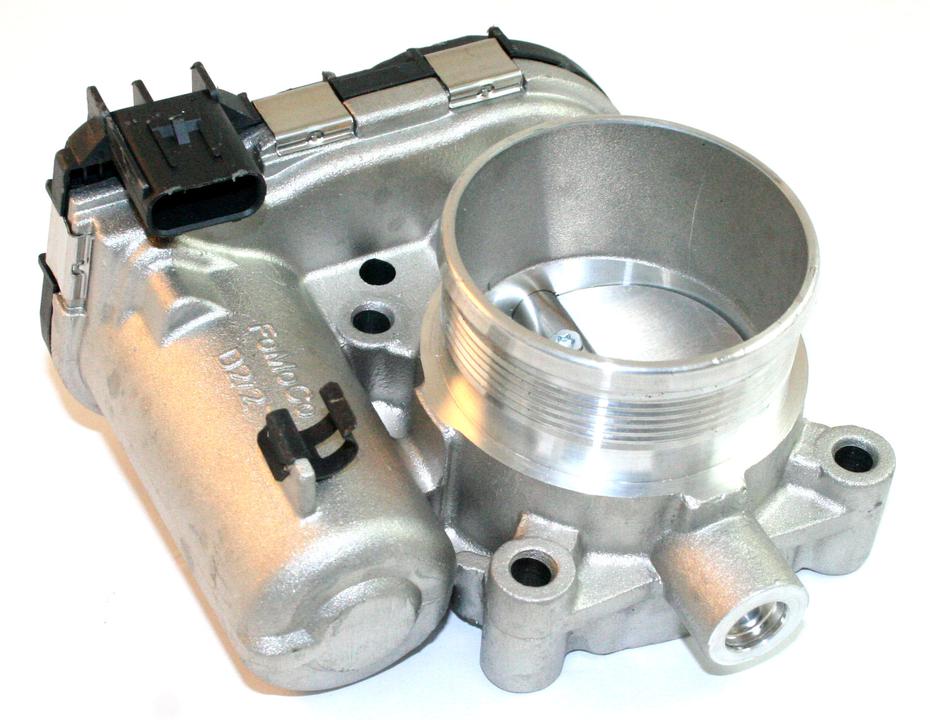 Genuine OEM Parts Throttle Body TB072GEN