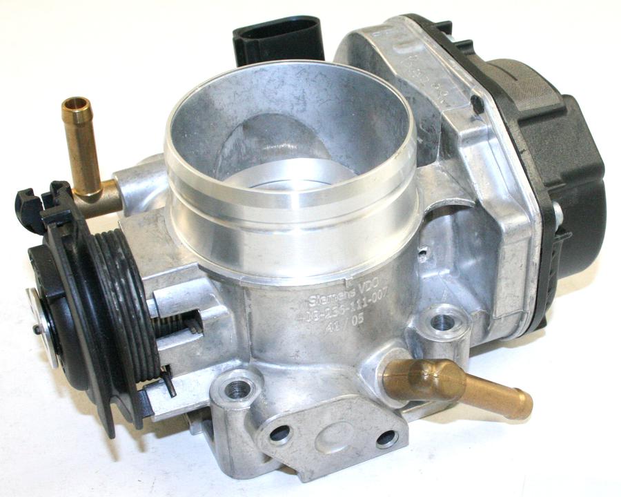 Genuine OEM Parts Throttle Body TB125GEN