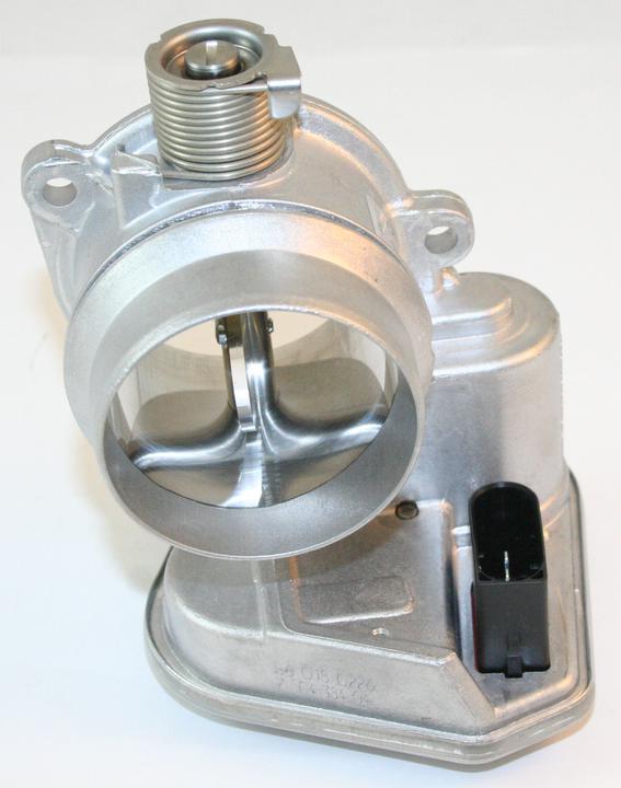 Genuine OEM Parts Throttle Body TB203GEN