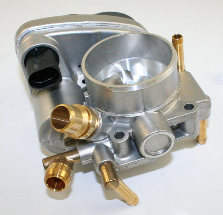 Genuine OEM Parts Throttle Body TB211GEN