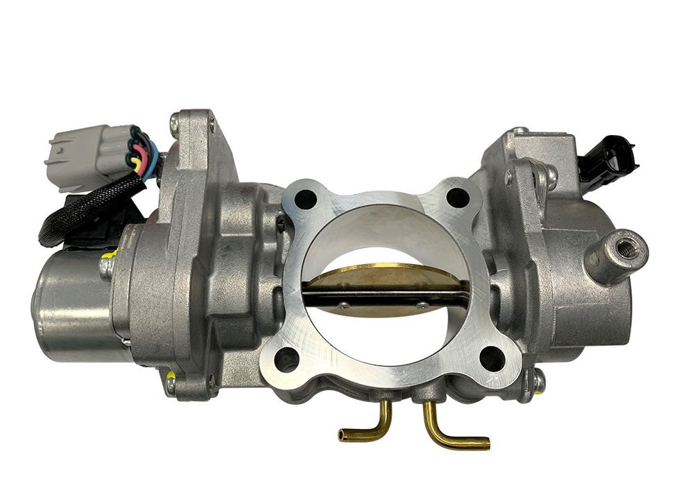 Genuine OEM Parts Throttle Body TB293GEN