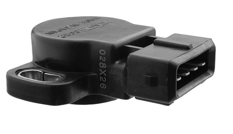 Goss Throttle Position Sensor TP046
