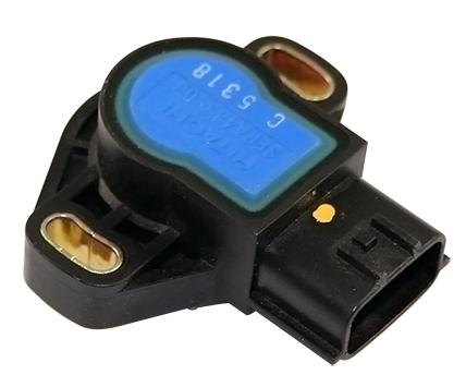 Genuine OEM Parts Throttle Position Sensor TP064GEN