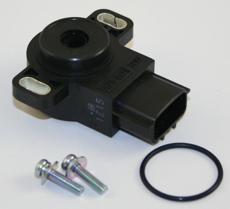 Goss Throttle Position Sensor TP095