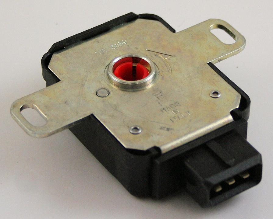 Genuine OEM Parts Throttle Position Sensor TP107GEN