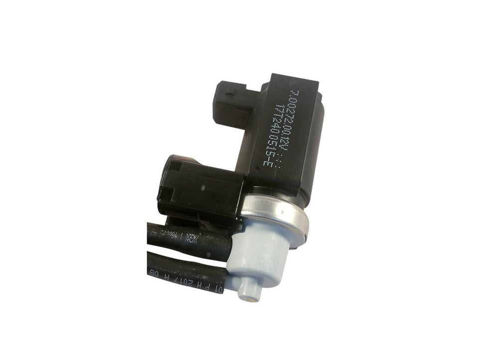 Genuine OEM Parts Boost Solenoid Valve VS201GEN