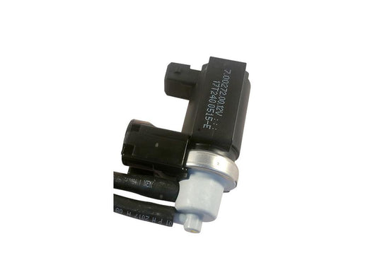 Genuine OEM Parts Boost Solenoid Valve VS201GEN