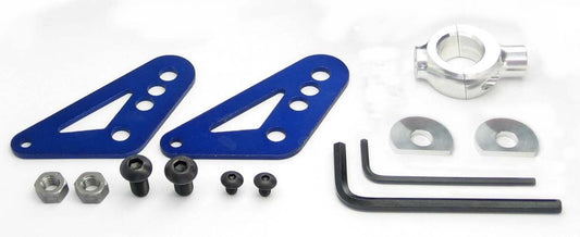 GFB 4202 Upgrade Kit For Part 4003